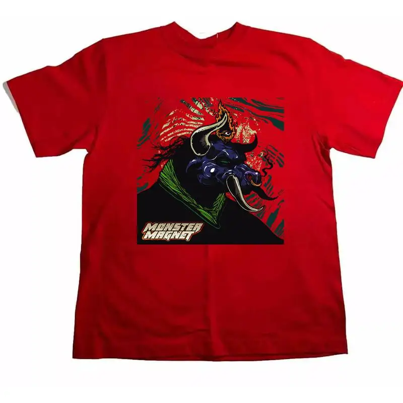 

Monster Magnet Band A celebration Tour 2020 T Shirt Size S 5XL