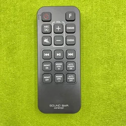 Original Remote Control AKB74815331 AKB74815376 FOR  SJ4R SPJ4-S SH4 SJ3 SH4D SK4D SQC2 SOUNDBAR System