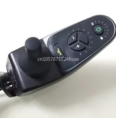 Electric Wheelchair Brushless Controller, Wheelchair Joystick LH-C