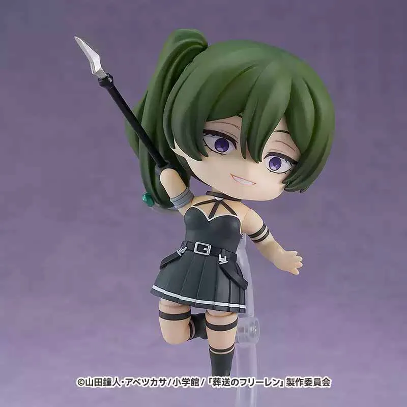 GSC الأصلي Nendoroid أنيمي الشكل UBER ألعاب شخصيات الحركة للبنين/الفتيات/أطفال/هدية الكريسماس تحصيل نموذج