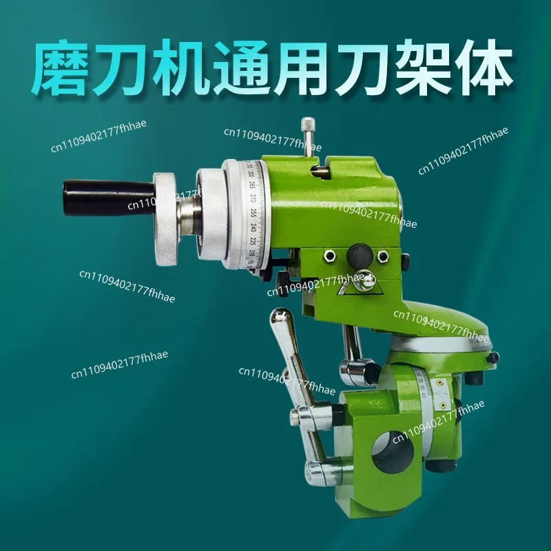 U2U3 Precision Carving Knife Universal Tool Holder Body Accessories Inner Hole 25 Green Yellow