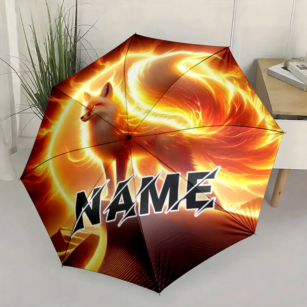 Custom Name Umbrella, 