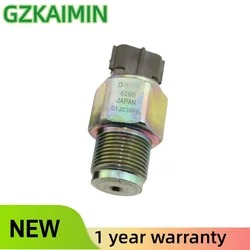 Common Rail Pressure Sensor OEM 499000-6160 499000-6100 For NISSAN X-TRAIL PRIMERA NAVARA 2.2 .