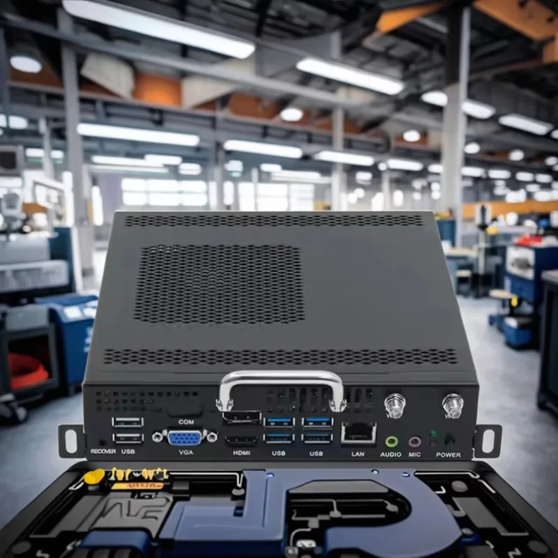 Mini Operation Modu… - image