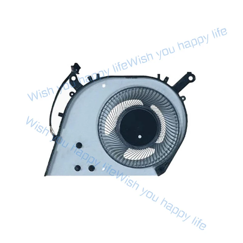 Ventilador de refrigeración de CPU para MSI Prestige 13 Evo A12M A13M Prestige 13 AI Evo A2VM A2VMG