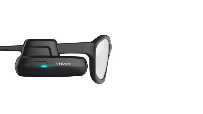 Lunettes de soins oculaires magnétiques infrarouges portables, les plus populaires