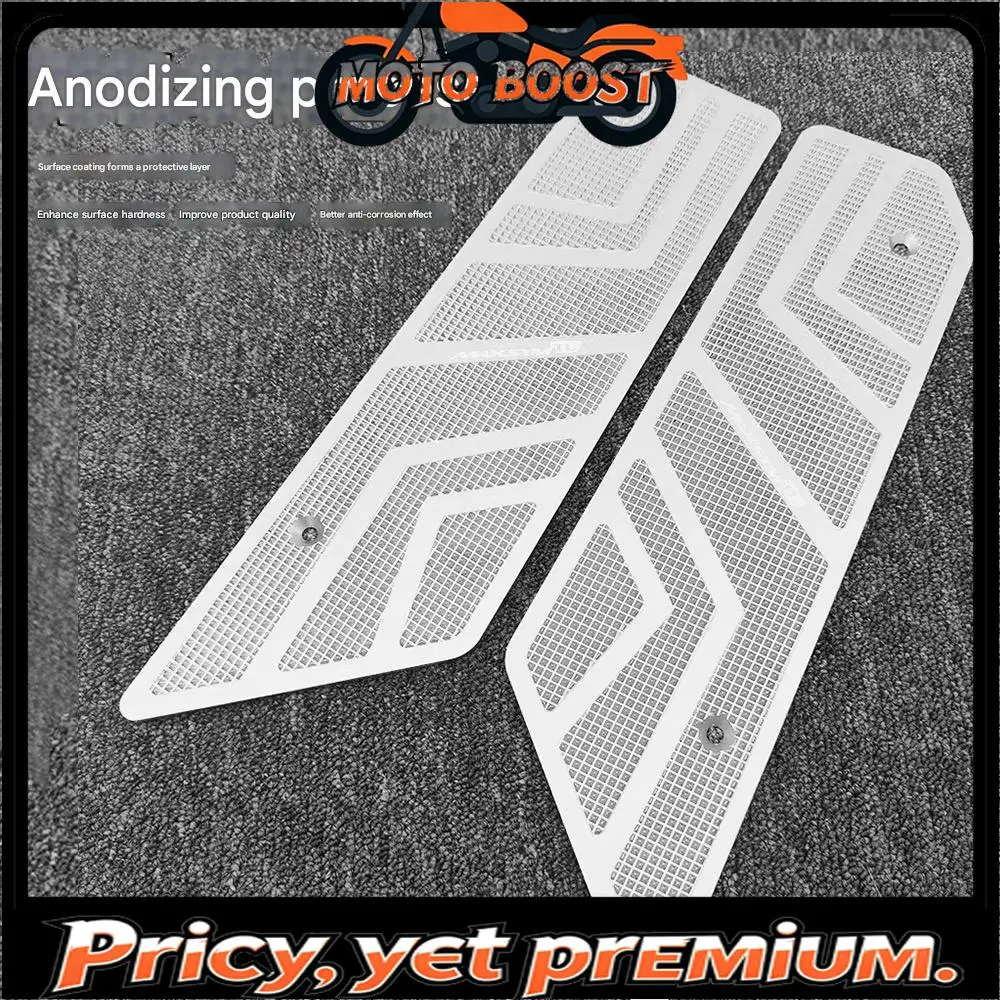 【Premium quality】For SYM MAXSYM TL500 TL508 pedal modification parts CNC non-slip wear-resistant pedal accessories