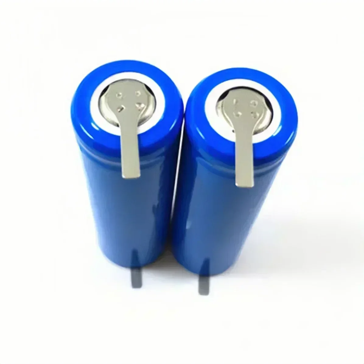 Батарея 14650, 3,7 В, 1200 мАч, литиевая аккумуляторная батарея с вкладками для пайки для рации, электрическая дрель, аккумуляторная отвертка