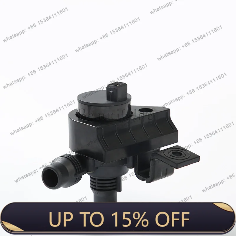 Tool Parts Automotive Electronic Water Pump 64116910755 64116955122 X5 Auxiliary Cooling Water Pump