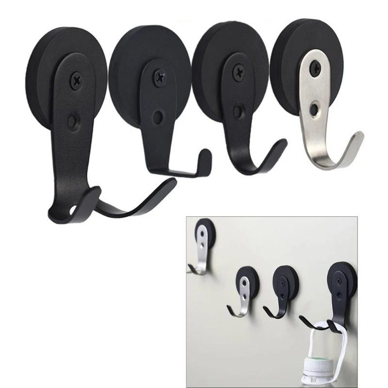 Lightweight Coffee Handle Stand Rack for Organize Espresso Accessories