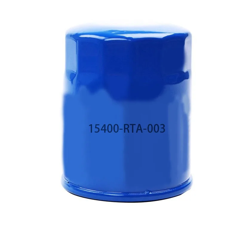 

15400-RTA-003 15400-PLC-004 Oil Filter Compatible with Komatsu Forklifts FG40TU-10 FG40ZTU-10 FG45TU-10 FG50ATU-10 MAZDA RX-8
