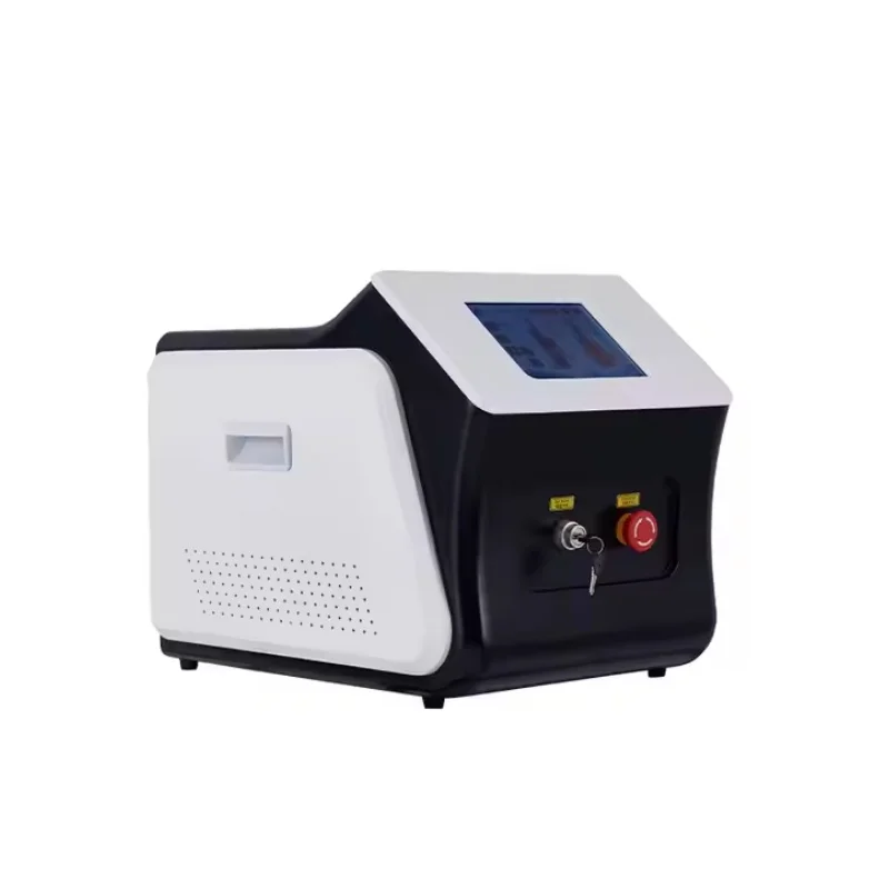 

New Design 3 Wavelength 755nm 808nm 1064nm Diode Freezing Point Painless Hair Removal Skin Rejuvenation Machine CE