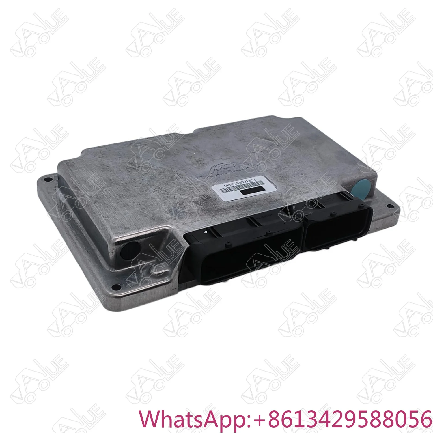

Genuine Part Controller LCD-50/12 CE2 3903601063 Controller Unit Assyused for LINDE Forklift