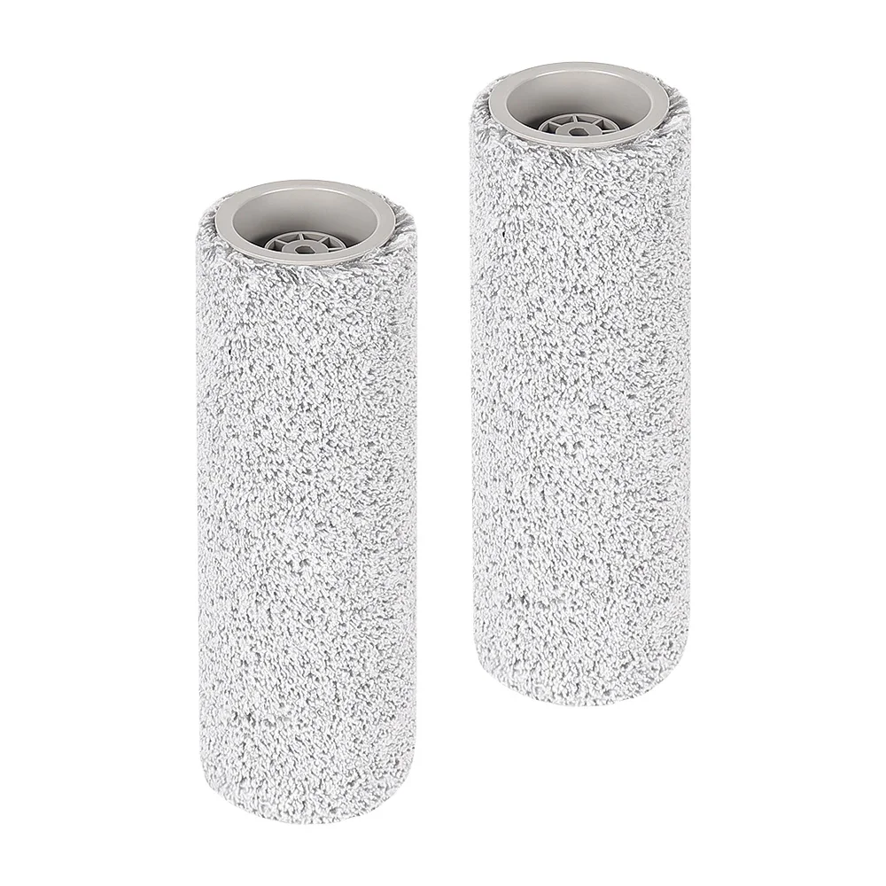 2pcs roller mop