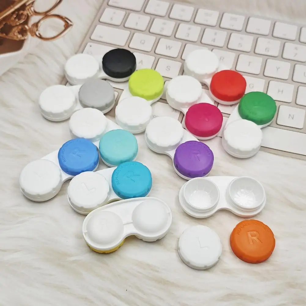 Thumbnail 3 - #57 Cheapest Contact Lens Cases Deals You Can Get