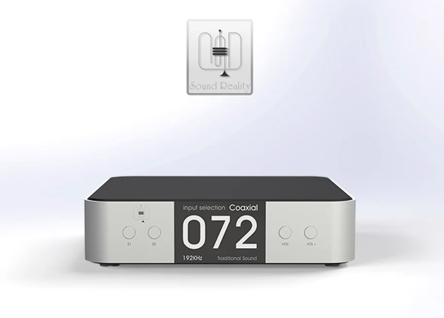 Dac Pure Digital Lo… - image