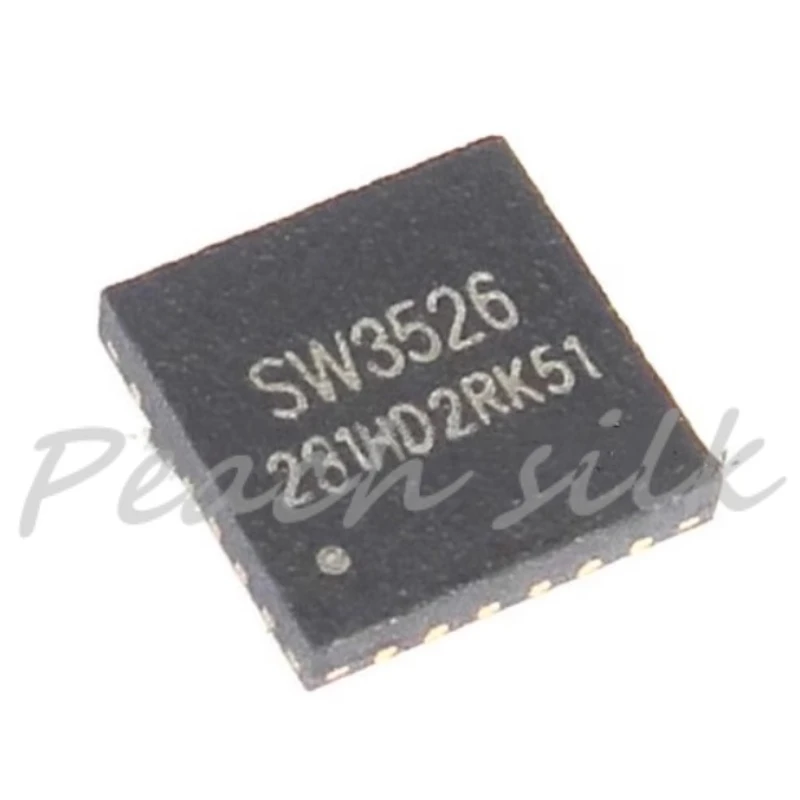 (5piece)SW3526 SW3556 SW2305 SW3518S SW3538 QFN Multi Protocol Fast Charging IC Chip