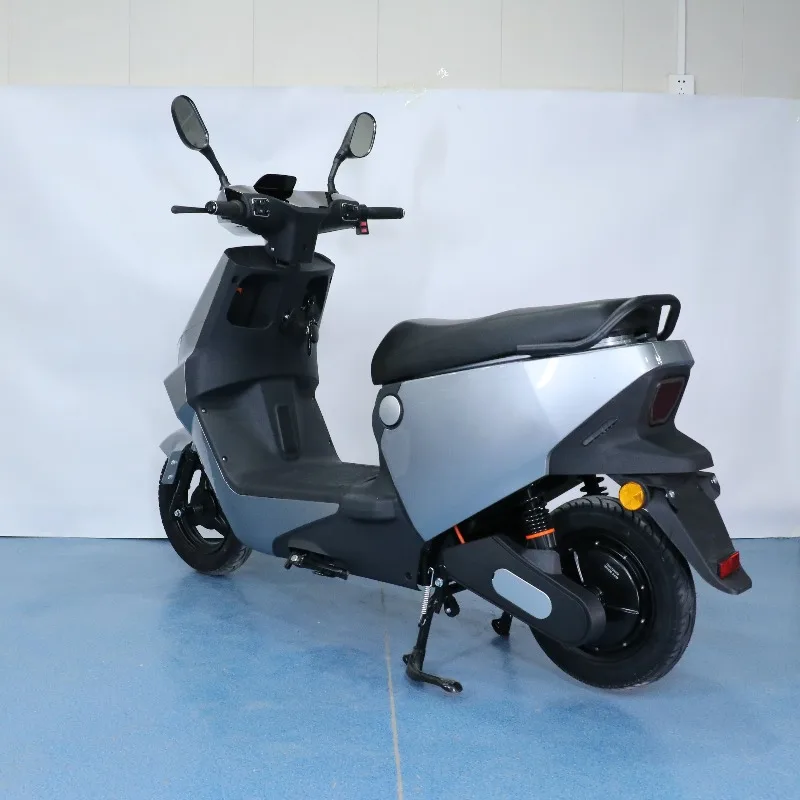 SXLL Elektro-Motorrad 12-Röhren-Controller für Erwachsene, Elektro-Motorrad