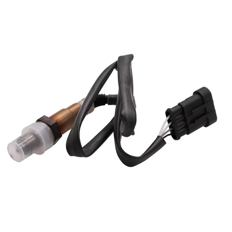 Z+   1PC Oxygen Lambda Sensor 0258006206 For Fiat Bravo Brava Punto Stilo 1.2 1.4 16V