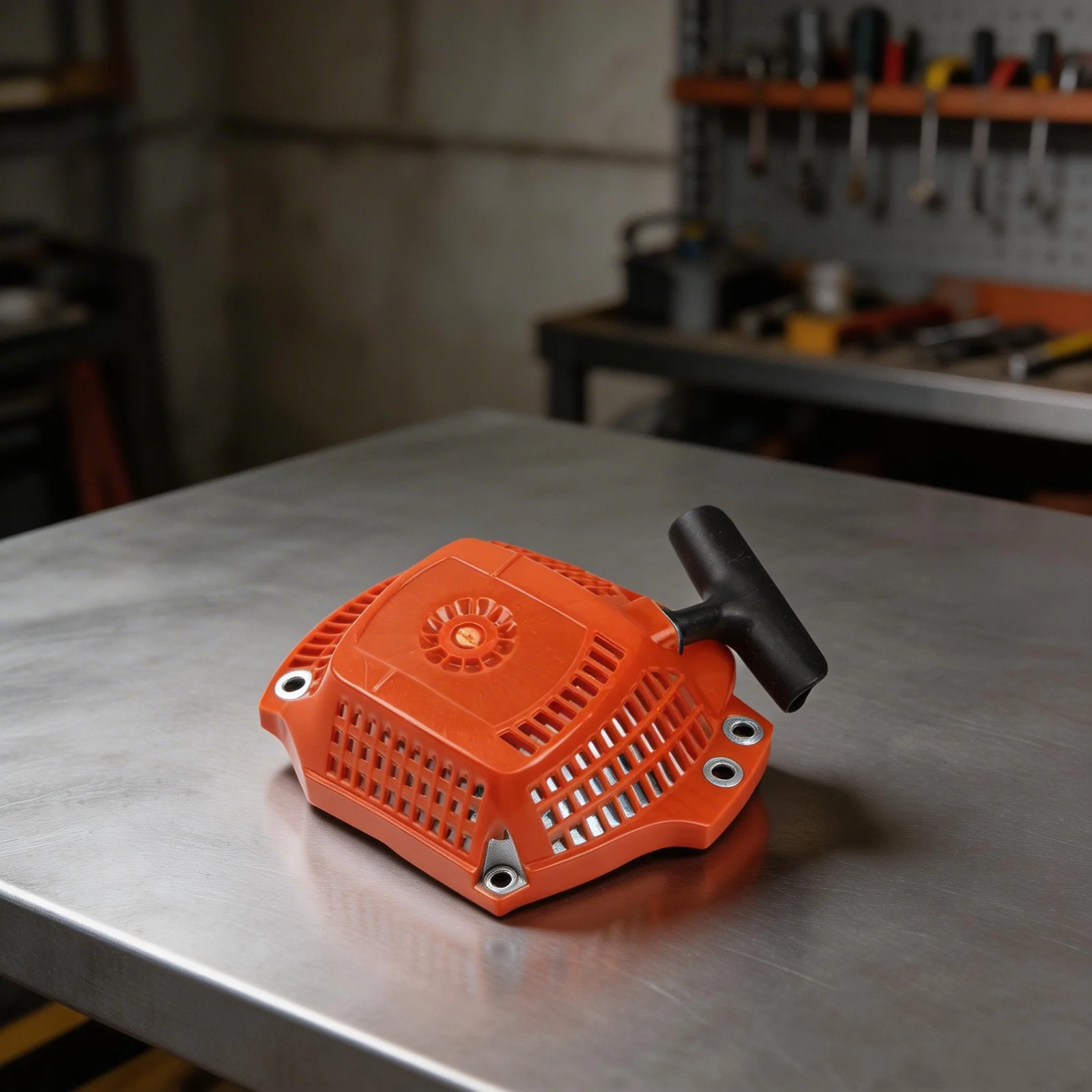 Workshop Tools Brand - 2022 Brand New Workshop Pull Starter
