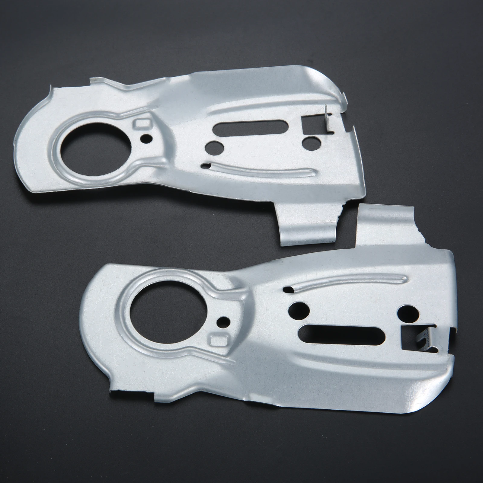 Placa de Guia de Óleo para Husqvarna Peças de Motosserra para Husqvarna 340 340 345 345 350 Epa Substitua Oem 503875701 Pcs