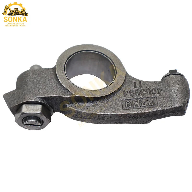 

4003911 4003912 3068352 3400971 3064597 3400971 3054608 Кулисный рычаг для дизельного двигателя Cummins ISM M11 QSM11