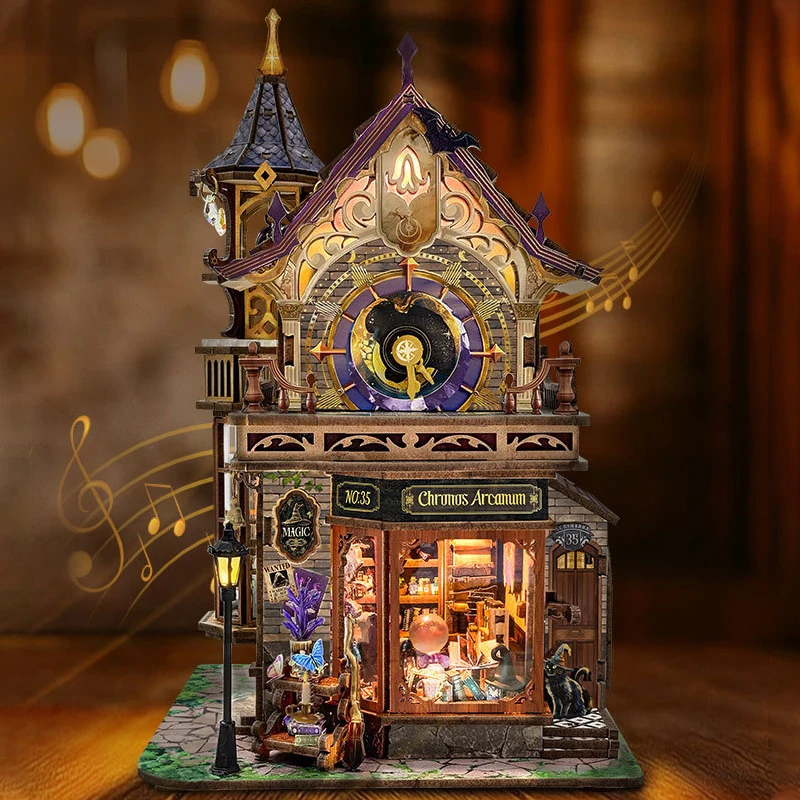 diy-wooden-time-magic-club-cottage-doll-houses-miniature-model-kits-dollhouse-with-lights-3d-puzzle-for-friends-birthday-gifts