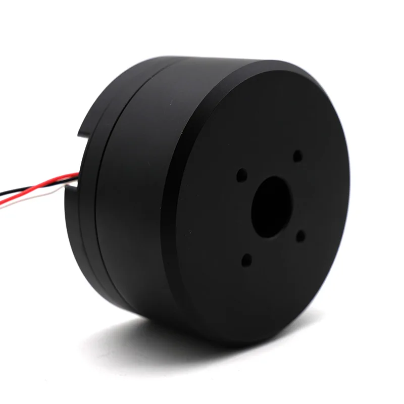 ME6025 Over ring line braccio meccanico motore giunto motore brushless fotocamera reflex a obiettivo singolo gimbal con encoder