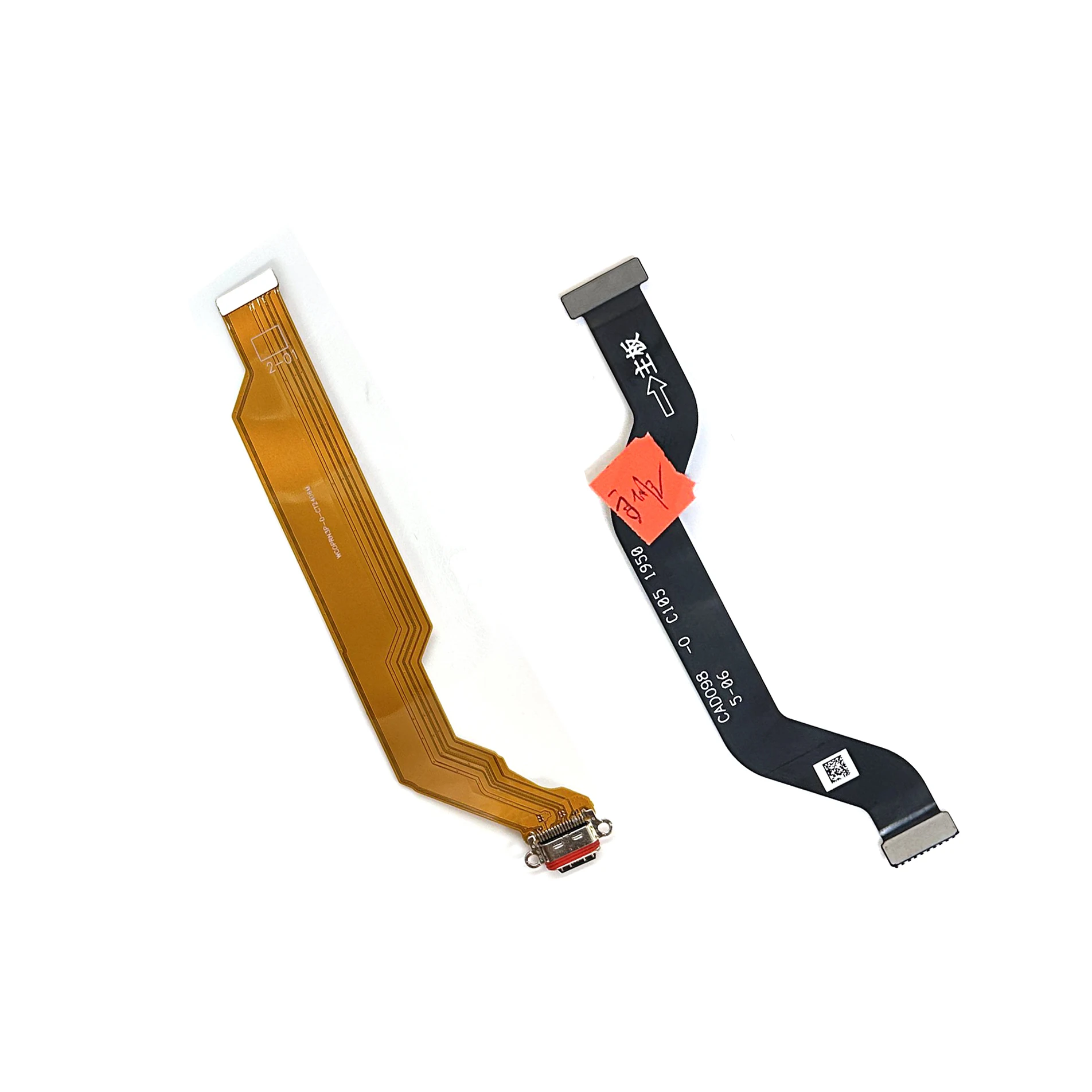 

Шлейф зарядки USB для Oppo Reno 2 3 2Z 2F K7 3Pro X2Neo