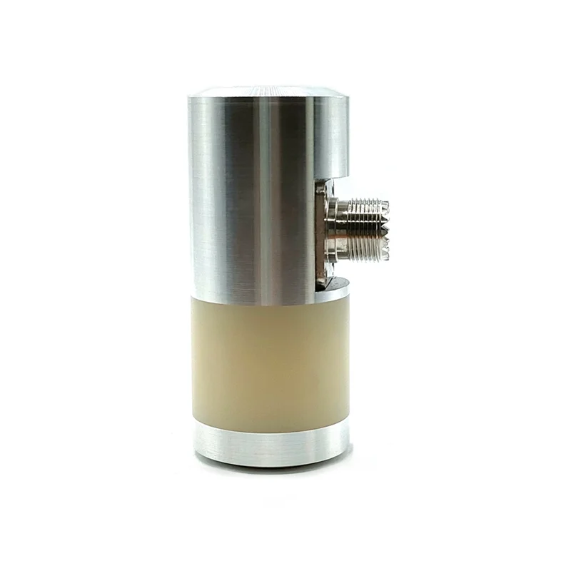 B24B Tragbare M10 Gewinde Standard Ground Grid Antenne Basis Für Pac-12 Kurzwelle Antenne Anpassbar An Pac-12 Instrument Teil