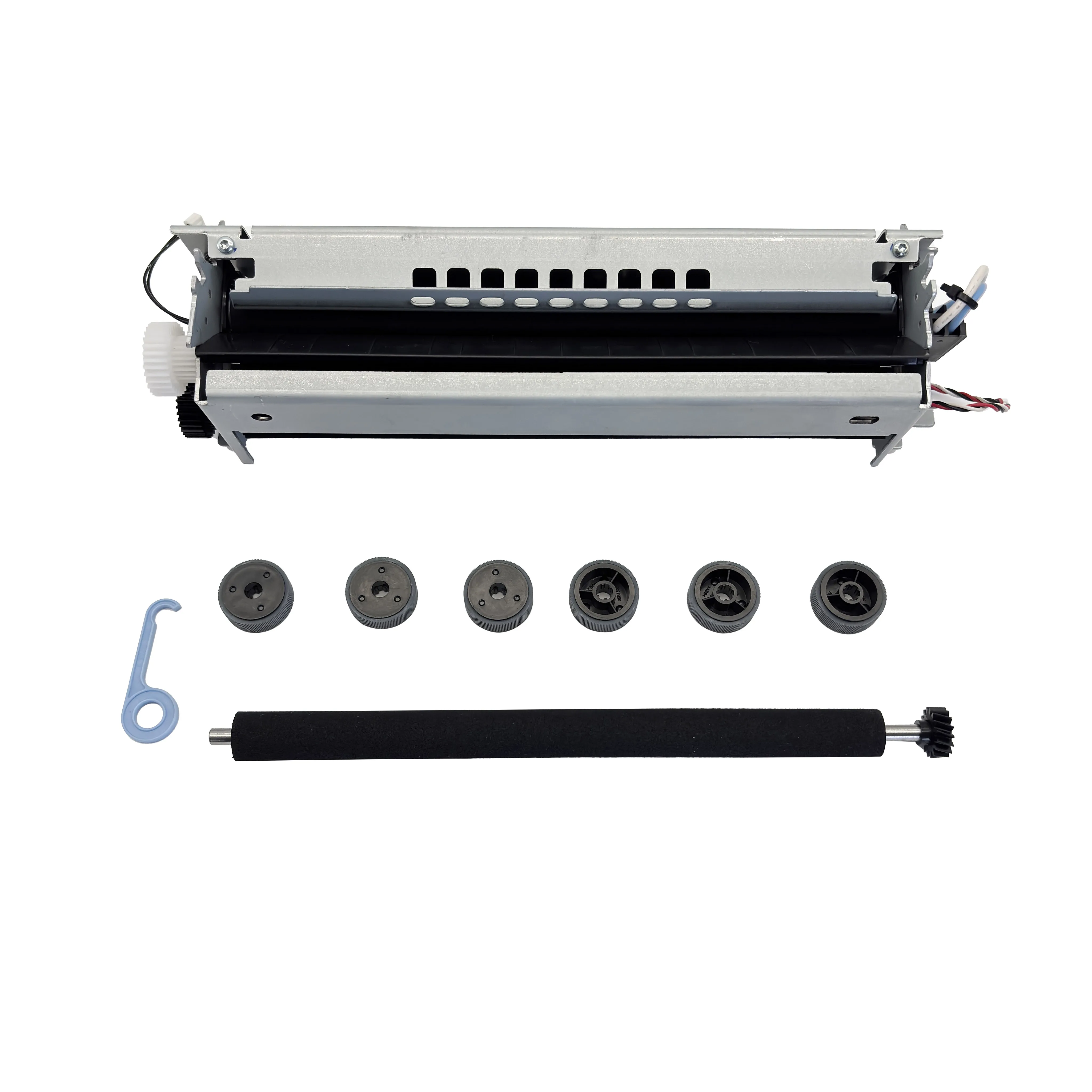 

40X9135-MK-AP MS310 MS312 MS315 MS410 MS415 MS510 MS610 MX310 MX410 XM1140 M1140 M1145 M3150 310 410 510 Fuser Maintenance Kit