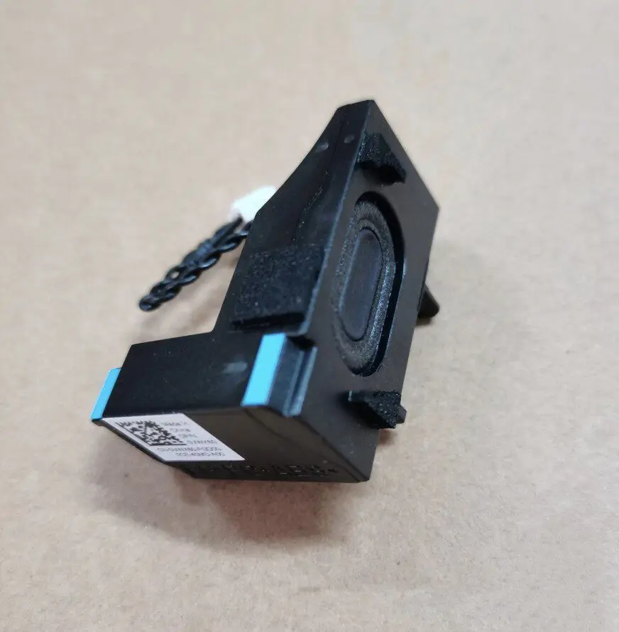 

Brand New For DELL 3080 5080 5090 7080 7090 MICRO MFF Speaker VWX60