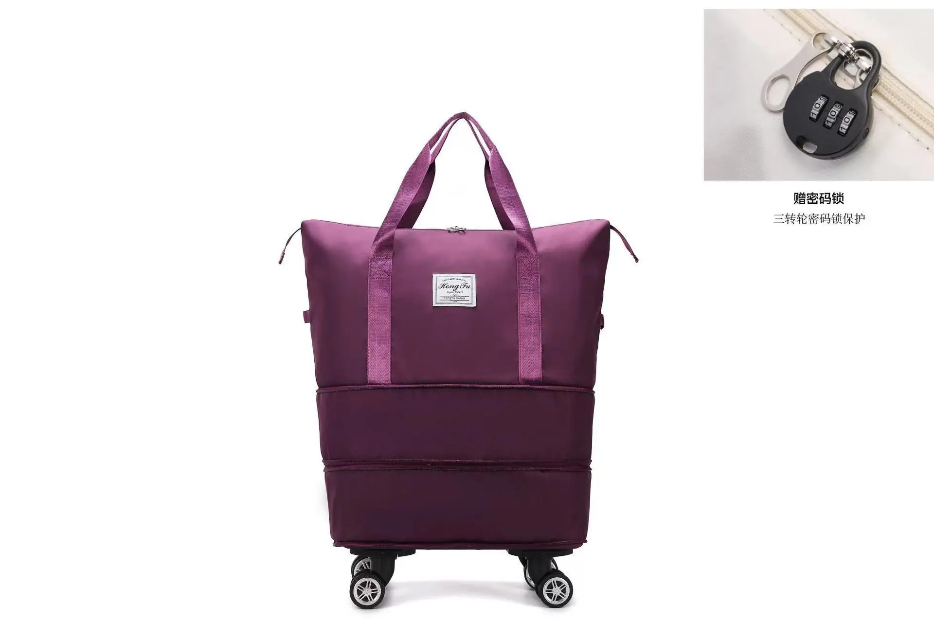 Variant: Dark purple