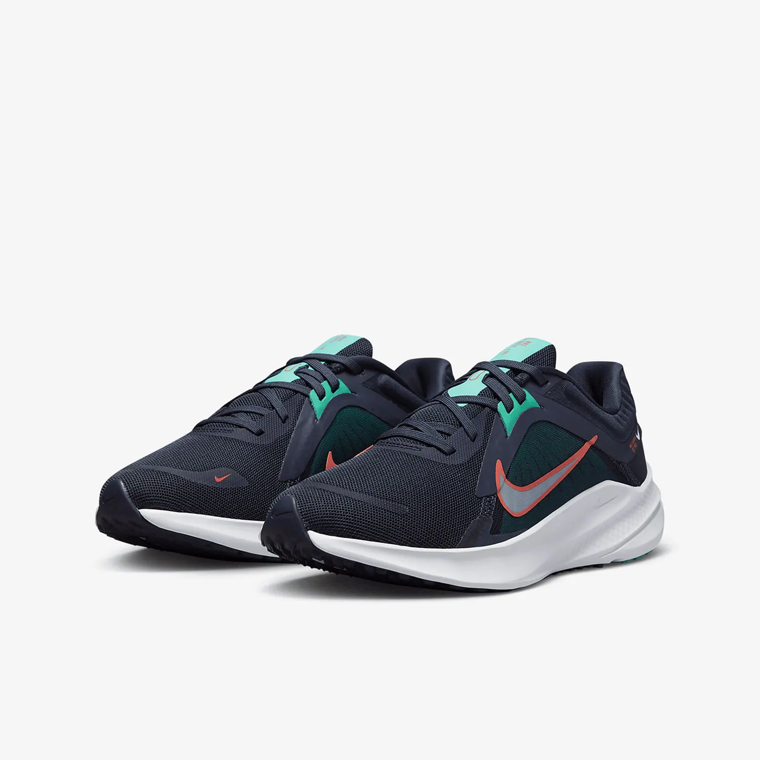 

Nike Authentic Quest 5 Women's Lightweight Running Shoes DD9291-401