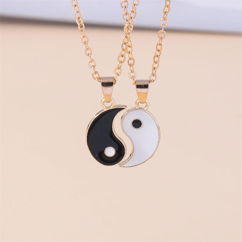 Fashion Yin Yang Ta… - image
