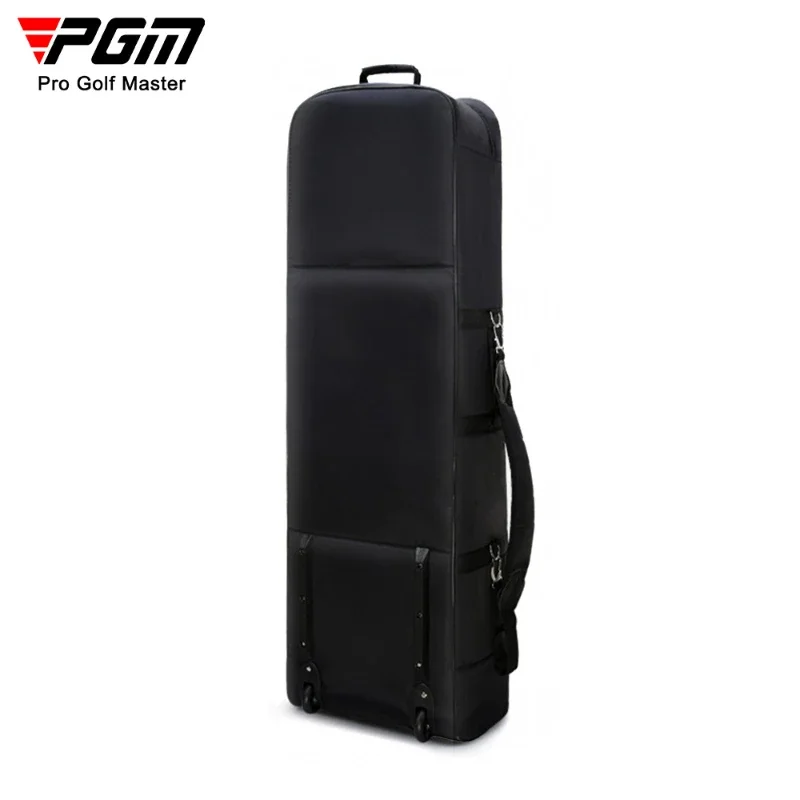 PGM Golf Aviation Bag Wheel Thickened Double Layer Golf Bags HKB001