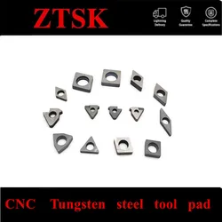 NEW 10 pcs Cutter Bar Shim MT1603 MT2204 STM1603 MW0804 MD1103 MD1504 MD1506 MS1204 MC1204 MV1603 Alloy Cutter Pad Tool Base