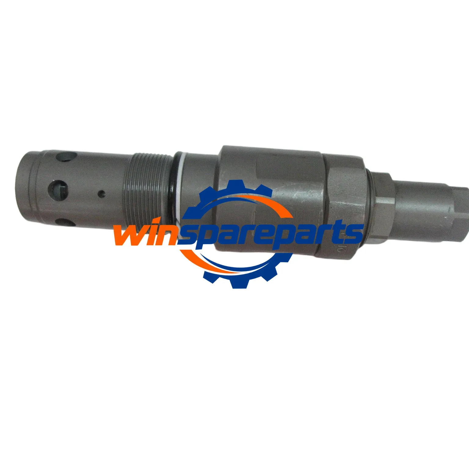 EX200-3 EX200-5 Relief Valve Ass'y For SWING MOTOR Hitachi 4386065 4341859