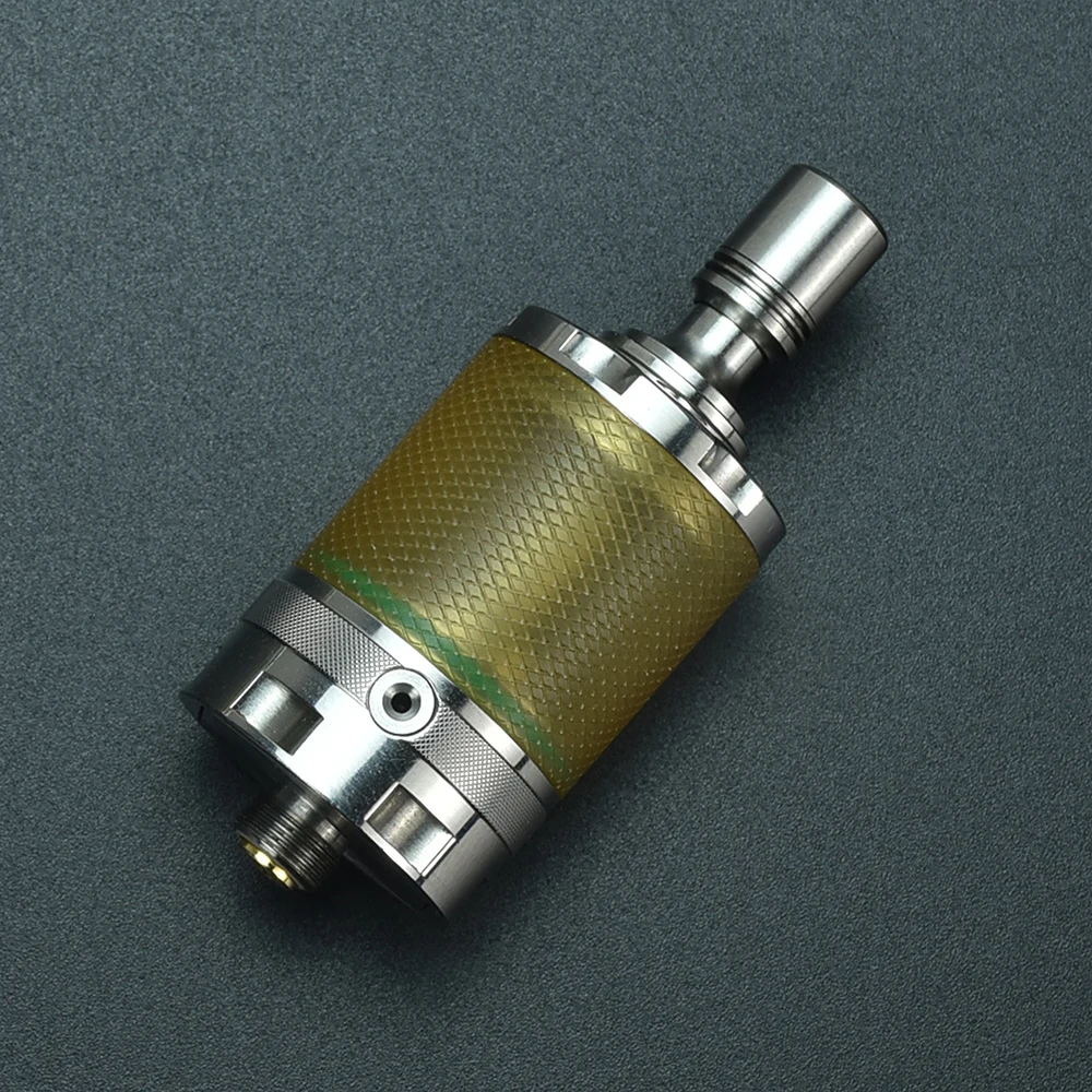 Vape اكسسوارات الكمبيوتر بي 2 مللي 4 مللي عدة لبيشوب mtl خزان rta البخاخة