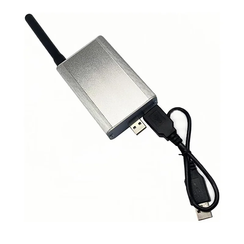 AURSINC Shari PiHat - واجهة راديو محمولة SA818 Ham Allstar Raspberry Pi Hosted Allstar Node، متوافقة مع Raspberry Pi