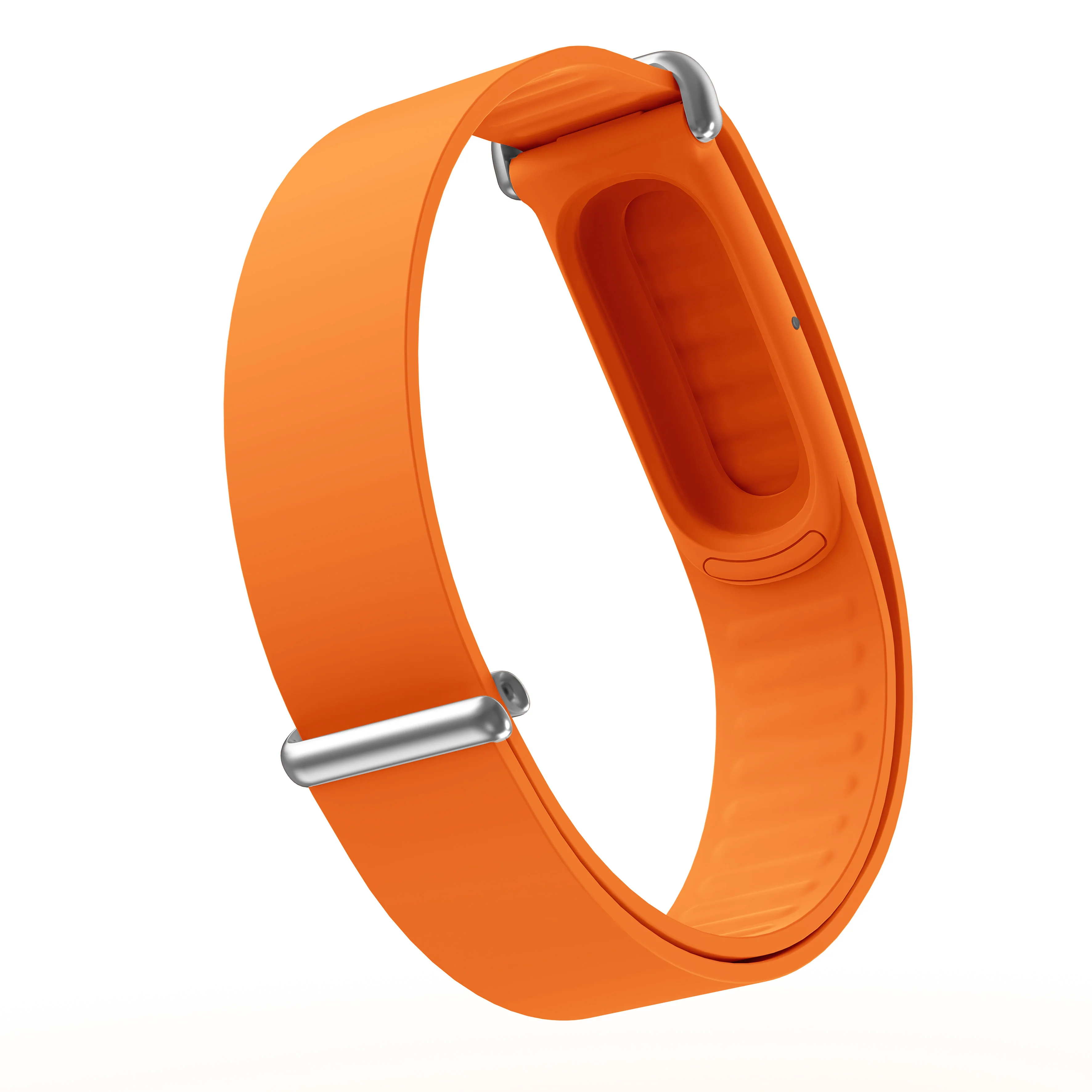 Sport-Silikon-Schlaufenarmband für Google Fitbit Air Smartwatch Zubehör Ersatz-Armband Pulseira Correa Fitbit Air Band – Detail 8