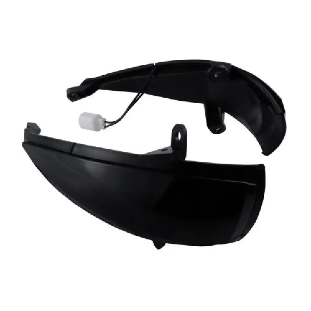 

For Honda Civic MK8 05-12 Dynamic LED Wing Mirror Turn Signal Indicator Light