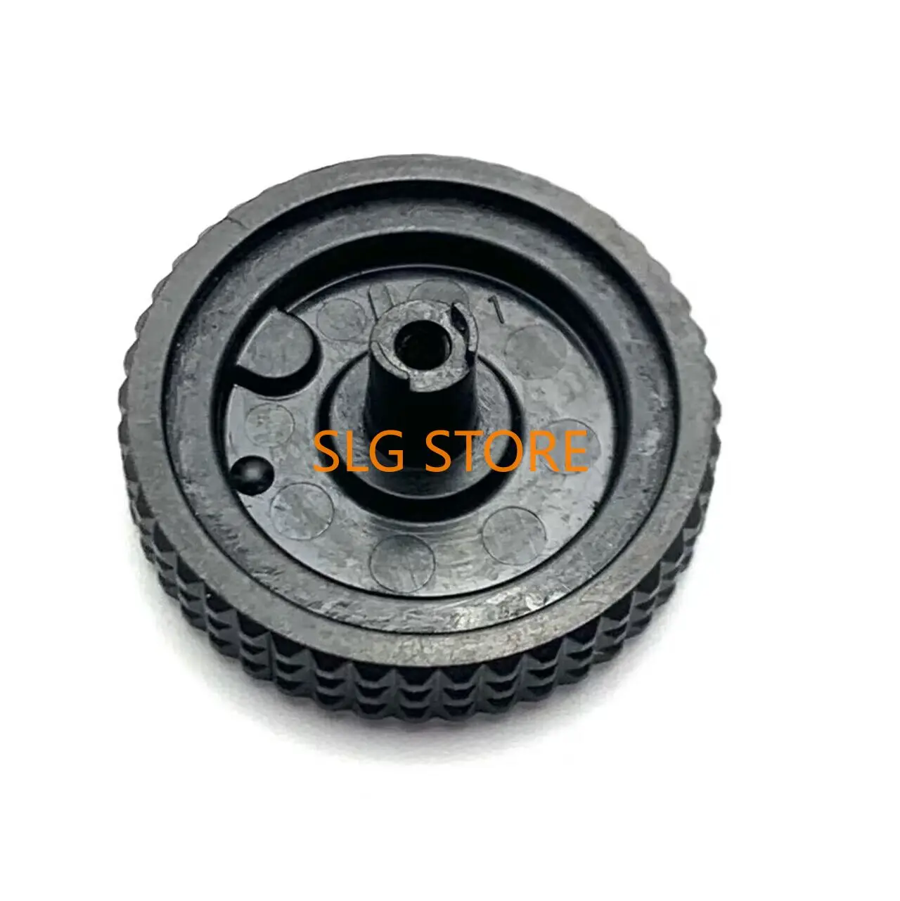 New Top Cover Mode Dial Turntable Wheel Button For Nikon D3300 D3400 Camera Replacement Part