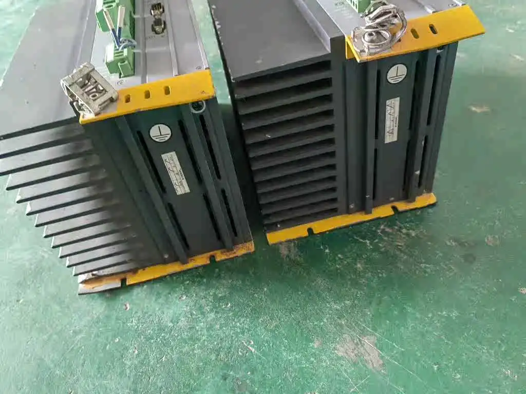 S150V4F10I10T10M00 Сервопривод Compax3 для Parker