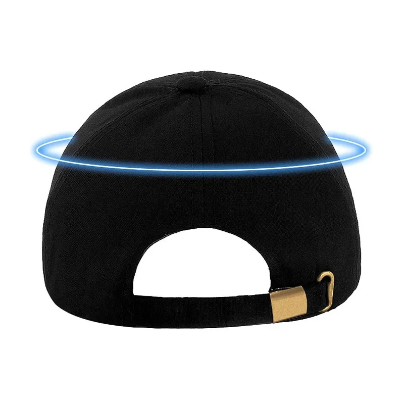 Car Styling Car Baseball Cap Fashion Outdoor Sport Cotton Sunblock Hat For Mercedes-Benz W211 W221 W220 W163 B C E S SLK Class