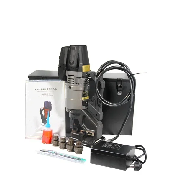 

ODETOOLS 1500 Вт бесщеточный двигатель электрический гидравлический штамповочный станок NMHP-22