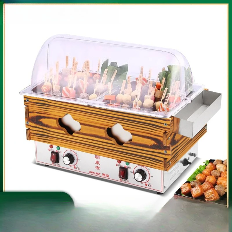 

Convenience store franchise chain Chuanchuan fragrant Malatang pot