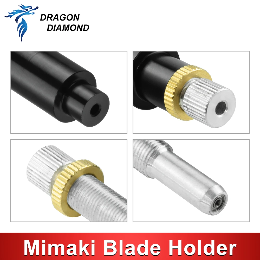 1PC Blade Holder For Mimaki Cutting Plotter Vinyl Cutter Knife - Image 6