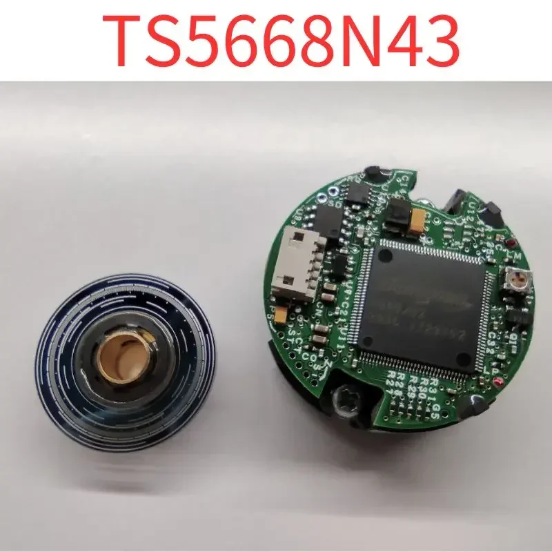 Used Encoder TS5668N43
