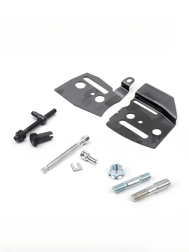 

for 5200/5800 gasoline saw guide plate adjustment screw accessories